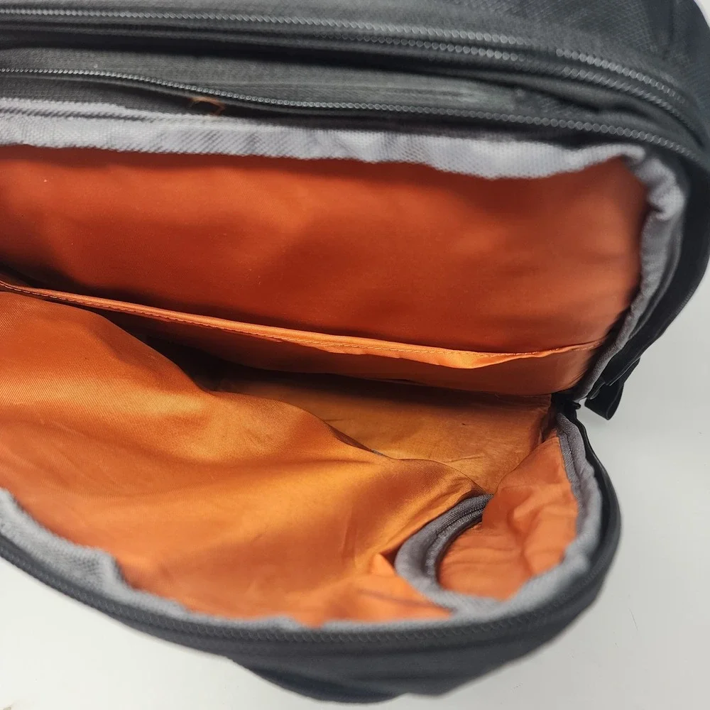 eBags Pro Slim Laptop Backpack Professional Pro Weekender Travel Bag